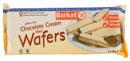 Barkat Chocolate Cream Filled Wafers, 100 g