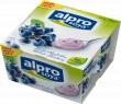 Alpro NV A Blend of Soya and Yogurt Cultures with Blueberries, 500 g